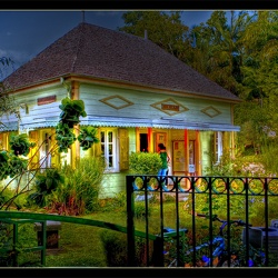 Album Photos - Ile de la Réunion